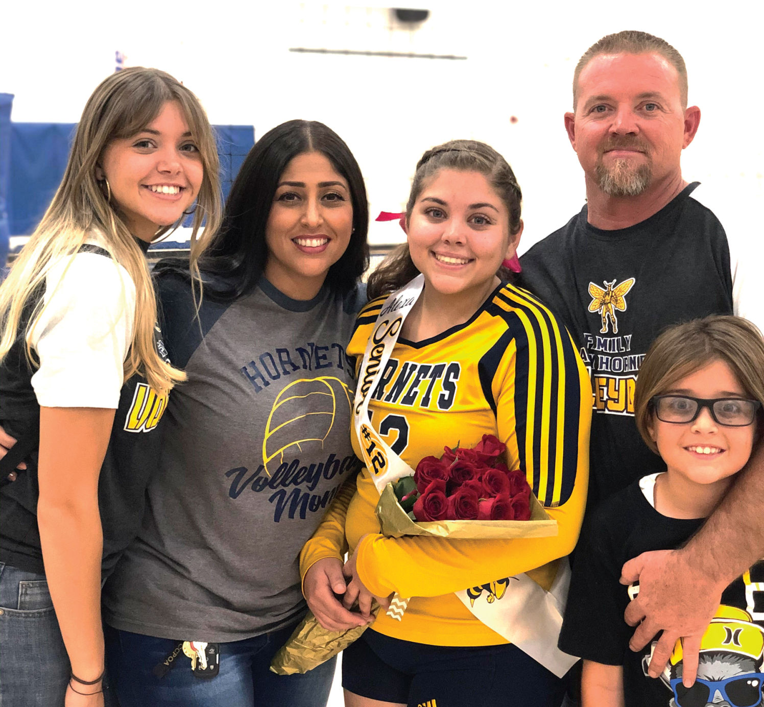 Alexa Pankratz: Driven to aim high
